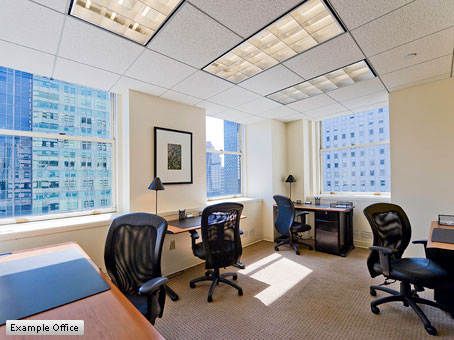 Office for Rent in Beijing, Diplomatic